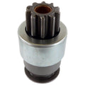 Starter Drive for JD 550, 550A, 550G, 555, 555A, 555B, 555G (AR54992)