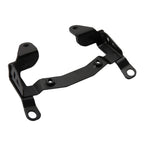 Black Upper Fairing Bracket for Kawasaki Z900 (2017-2019)
