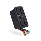 Power Window Switch for Hyundai Elantra (1996–2000), Tiburon (1997–2001)
