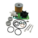 Engine Maintenance Kit for Suzuki Marine DF8A/9.9A (2010–Present) 17400-99840/99841