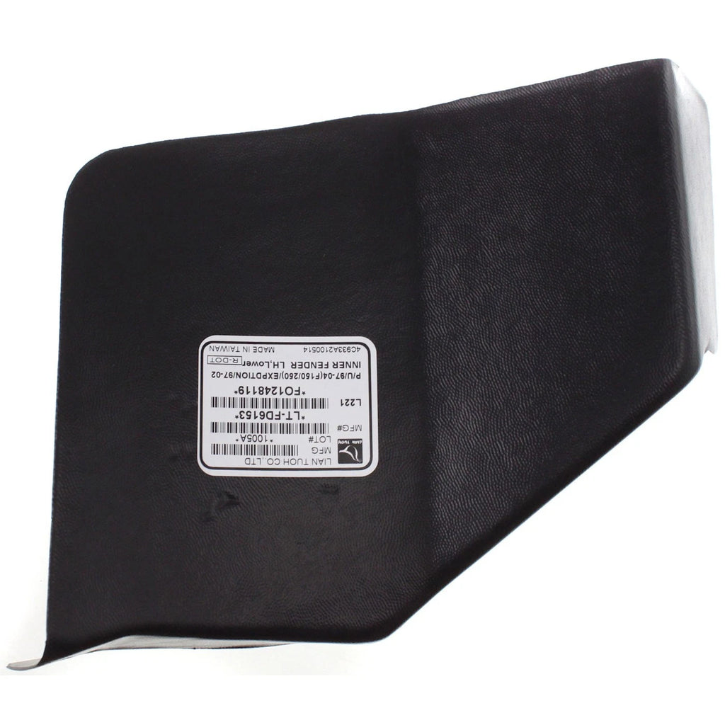 Fender Liner for Ford F-150 (1997-2003)
