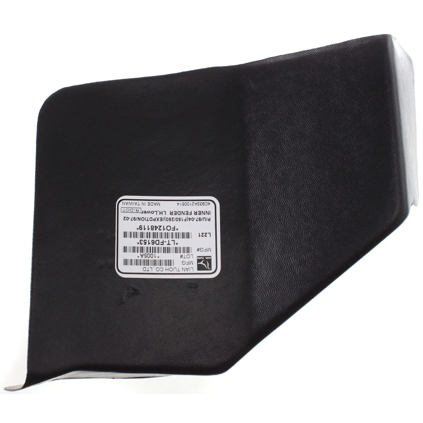 Fender Liner for Ford F-150 (1997-2003)