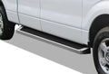 iBoard Running Boards for Ford F150 SuperCrew Cab (2009–2014)