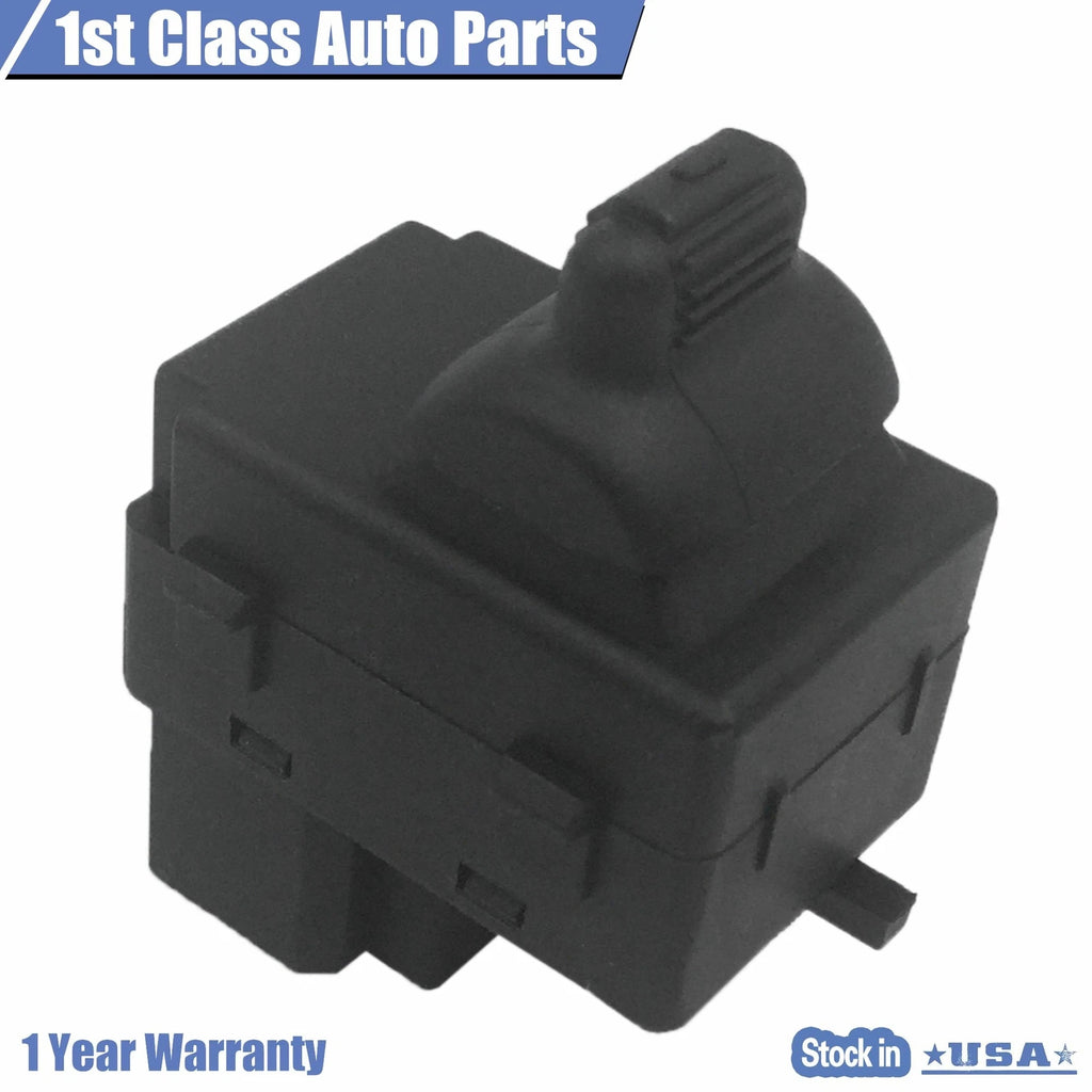 Center Console Door Lock Switch for Jeep Wrangler (2007-2010)