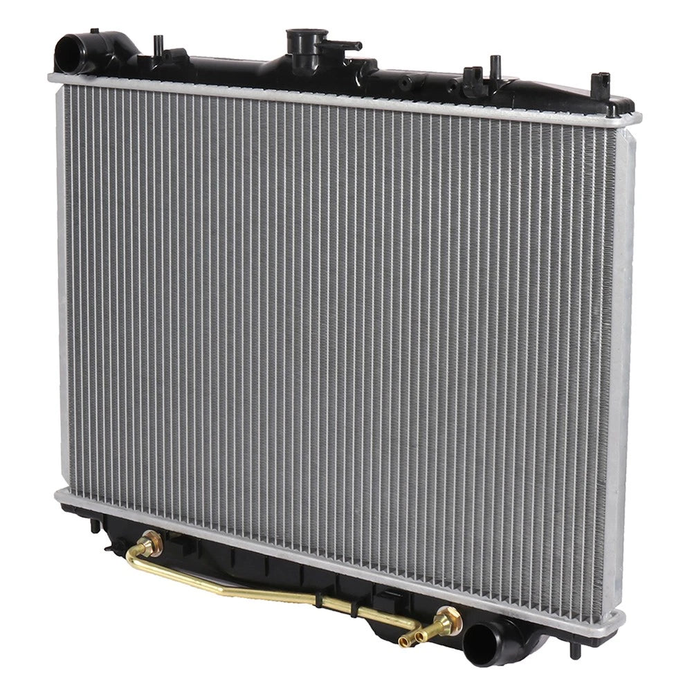 Aluminum Radiator for Isuzu Rodeo Amigo (1998-2004)
