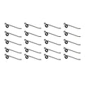 20 Rake Teeth for Massey Ferguson (Replaces A-96MF1A)