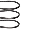 Alternator Power Steering A/C Belt Kit for Dodge Ram 50 (1979–1984)