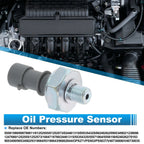 Oil Pressure Sensor No.55581588 for Buick Encore, Chevy Cruze (2011–2020)