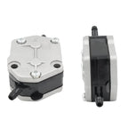2X Fuel Pump 692-24410-00-00 for Yamaha Outboard 25-90 HP (2-Stroke)