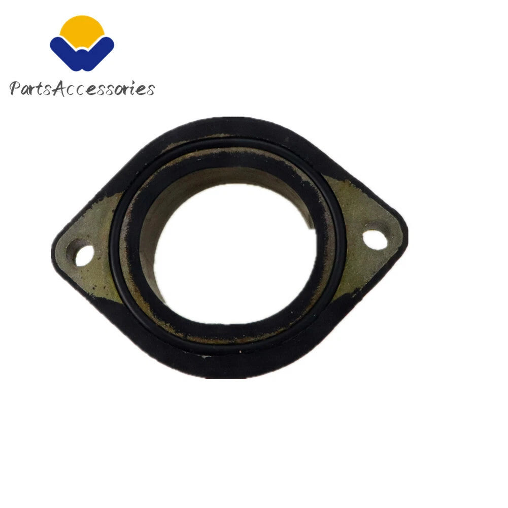 Carburetor Intake Manifold Boot for Kawasaki KLR650 (1987–2018)