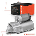 Starter Motor for Ford Fusion, Edge, Lincoln MKX (2015–2019)