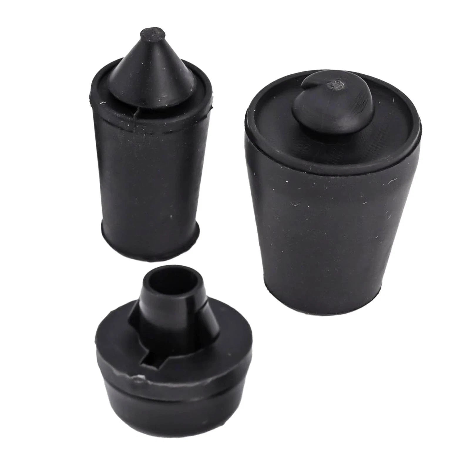 Rear Stopper for - Anti-vibrations, Easy Installation