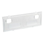 Clear Lens Cover for Chevy Tahoe, Suburban, GMC Envoy, Yukon (2000-2006)