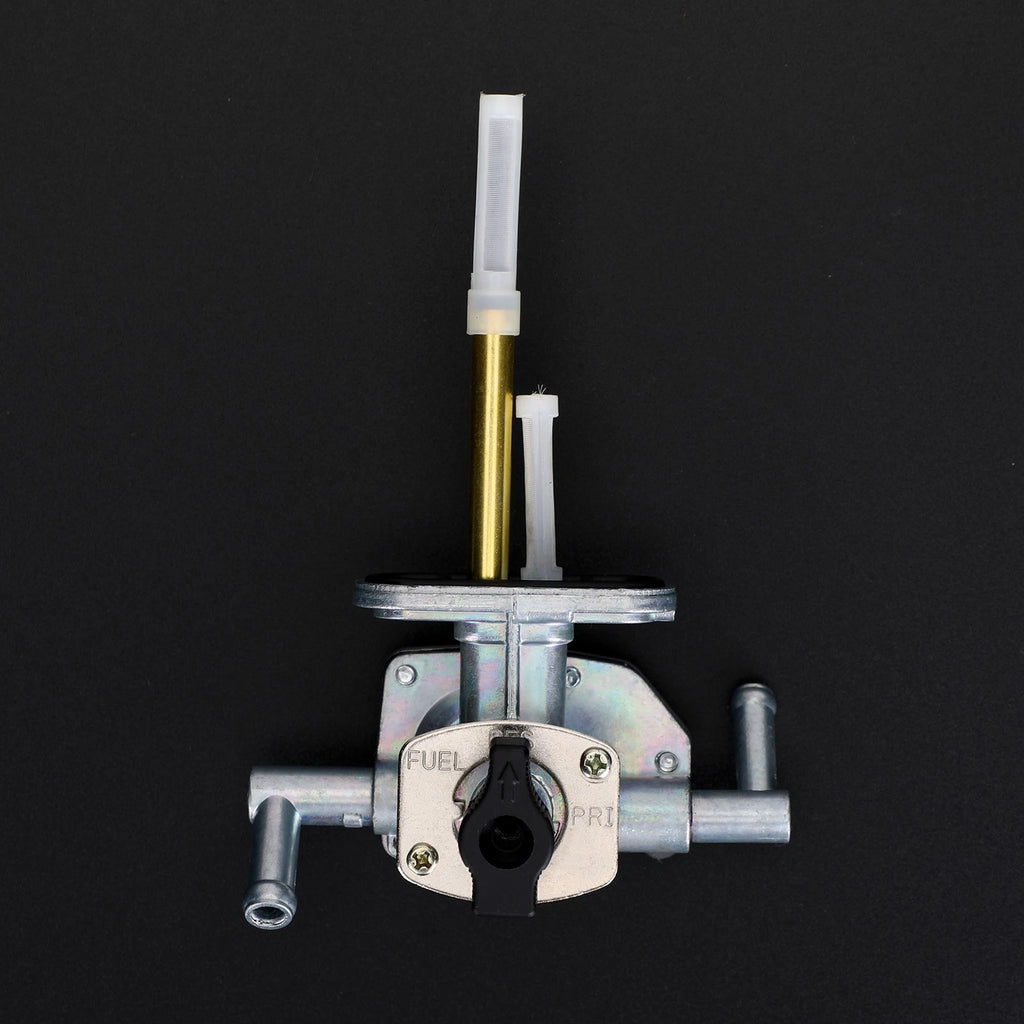 Gas Tank Fuel Cock Valve Petcock for Suzuki Eiger 400 (2003–2007) 44300-38F02