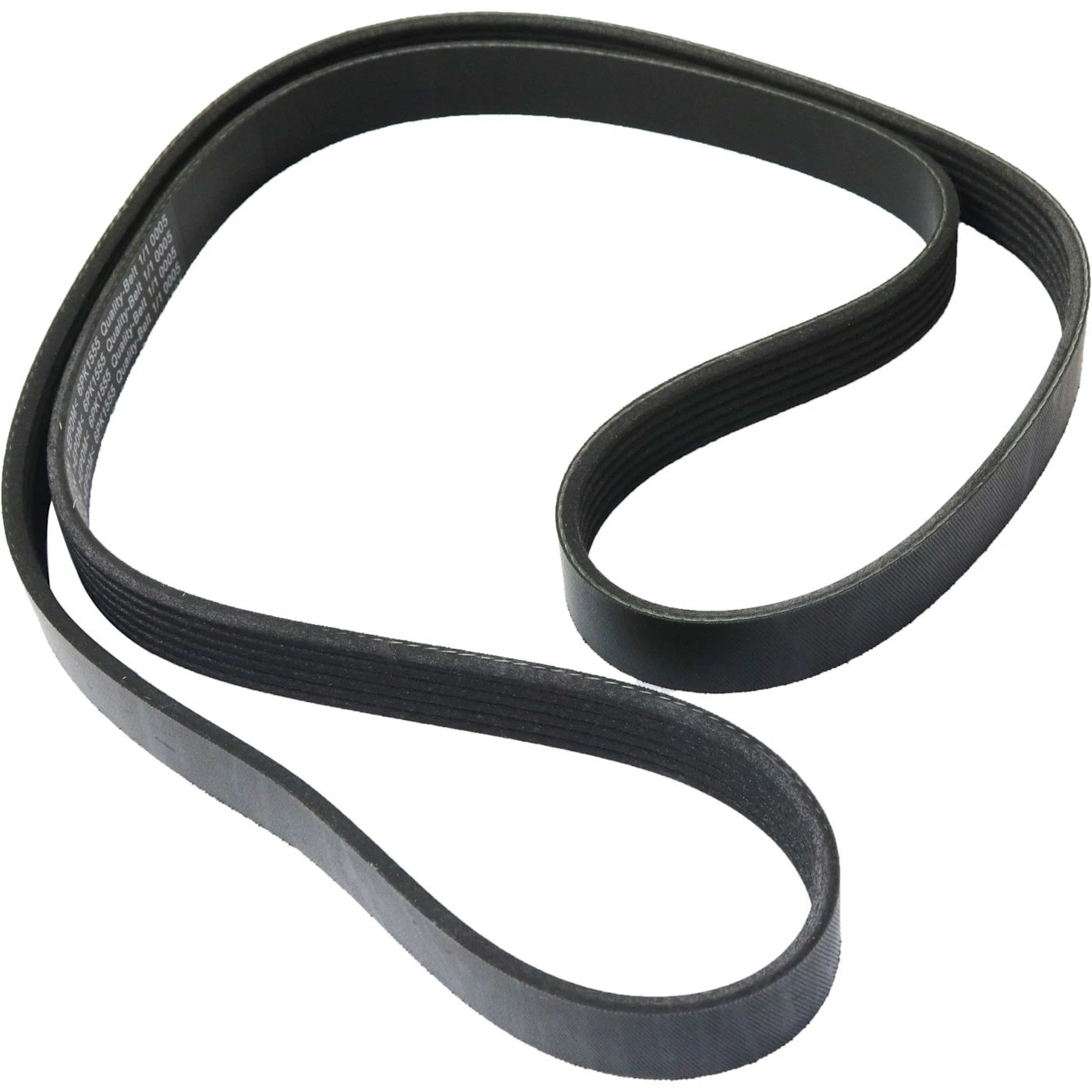 Drive Belt for Ford Escape (2013–2016)