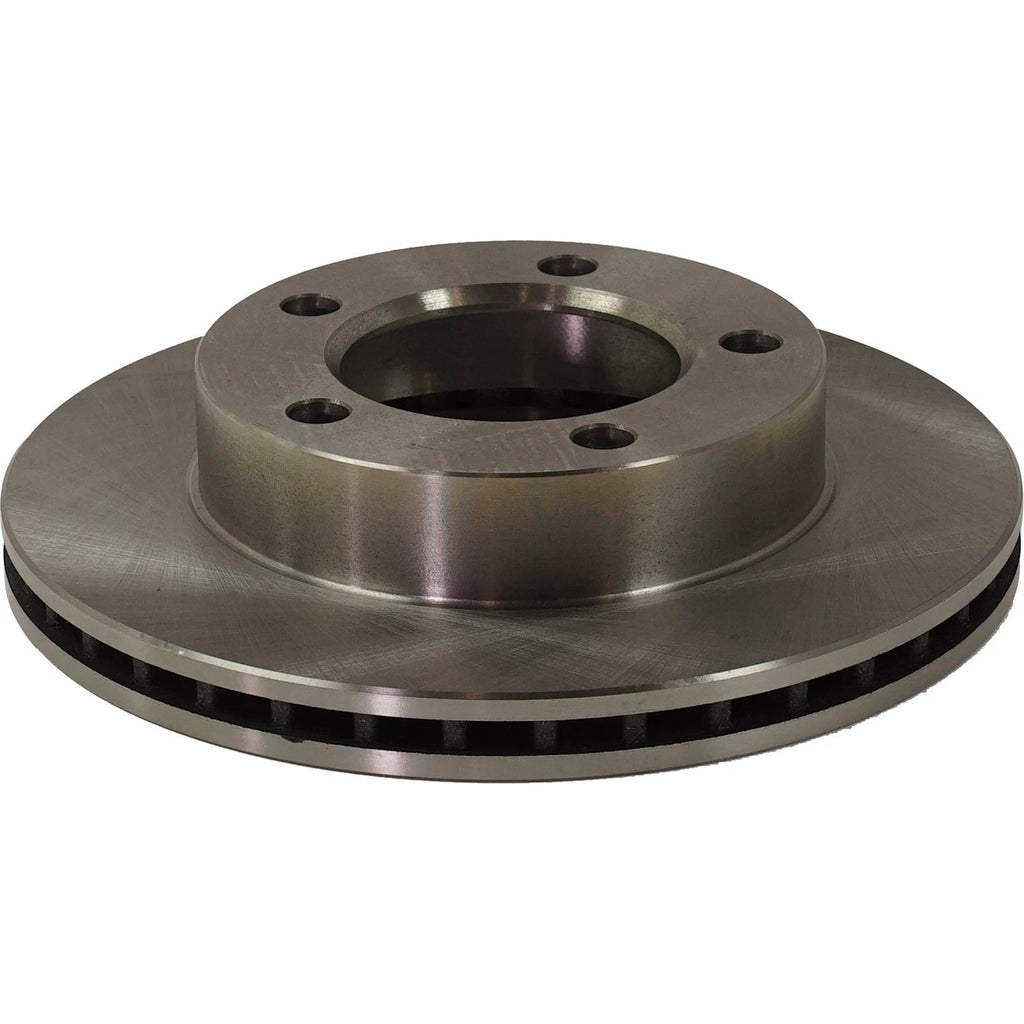 Brake Disc Rotors and Pads Kit for Ford F-150 (1994–1996)
