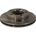 Brake Disc Rotors and Pads Kit for Ford F-150 (1994–1996)