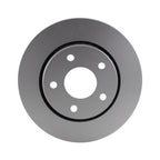 Bosch QuietCast Disc Brake Rotor for Chrysler Dodge GMC (302mm, 5 Lug)