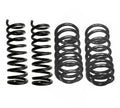 Lesjofors Coil Springs Kit for Ford Mustang 2.3 3.8
