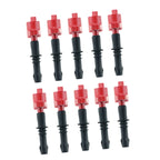Set of 10 Ignition Coils for Ford Mercury Lincoln (2003–2006) 3L3Z12029BA