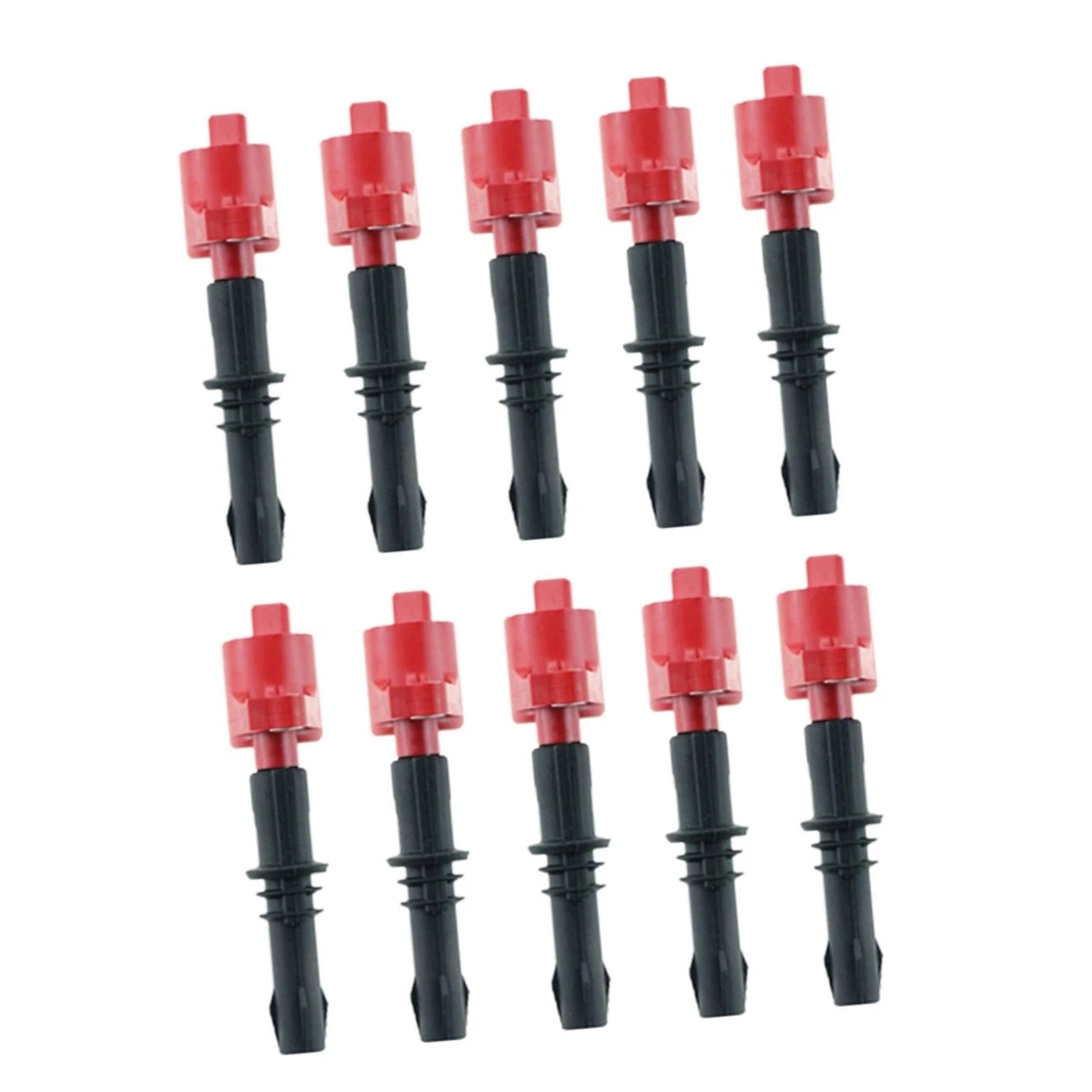 Set of 10 Ignition Coils for Ford Mercury Lincoln (2003–2006) 3L3Z12029BA