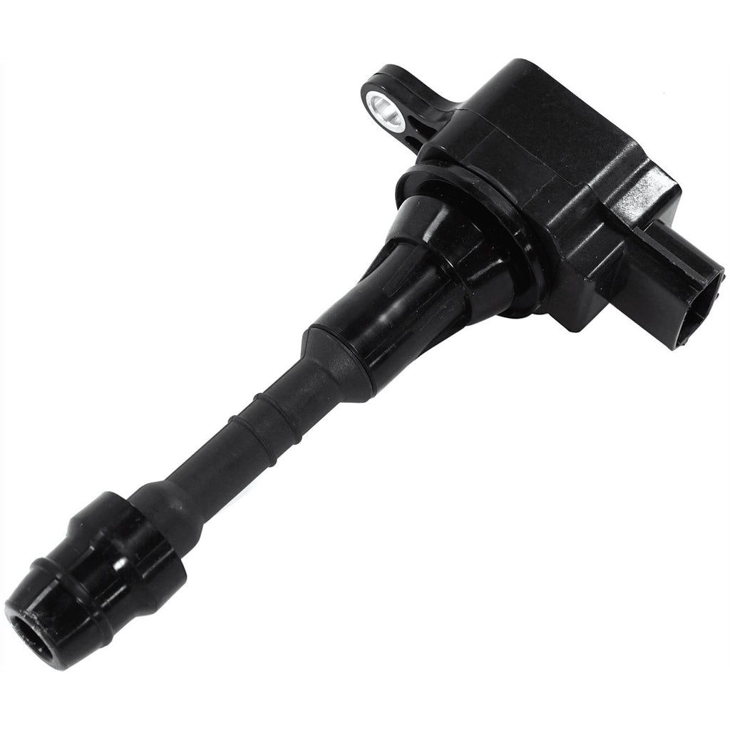Set of 2 Ignition Coils for Nissan Titan, Infiniti QX56, Armada, Pathfinder
