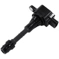 Set of 2 Ignition Coils for Nissan Titan, Infiniti QX56, Armada, Pathfinder