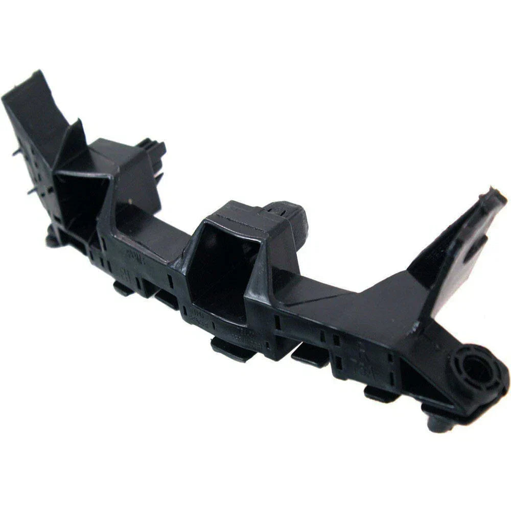 Front Left & Right Bumper Brackets for Honda Fit (2009-2014)