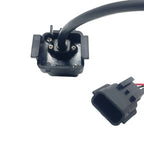 Rear View Backup Camera for Kadjar (2016–2019) 284427832R