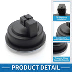 ABS Wheel Speed Sensor No. 527511G101FFF for Kia Rio5 (2010–2011)