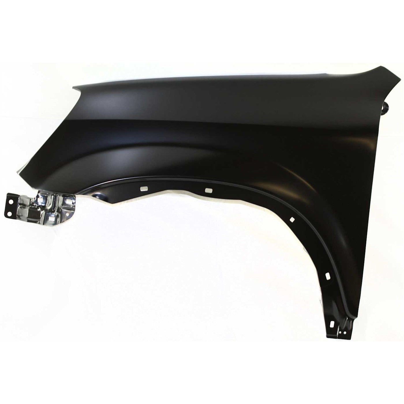 Fender Kit for Honda CR-V (2002–2006) Primed Front Driver Side