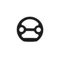 Engine Oil Filter & Head Gasket for Massey Ferguson (S.41933)