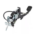 Emergency Brake Pedal 46110-26611-71 for Toyota Forklift 8FGCU25 (2000–2023)