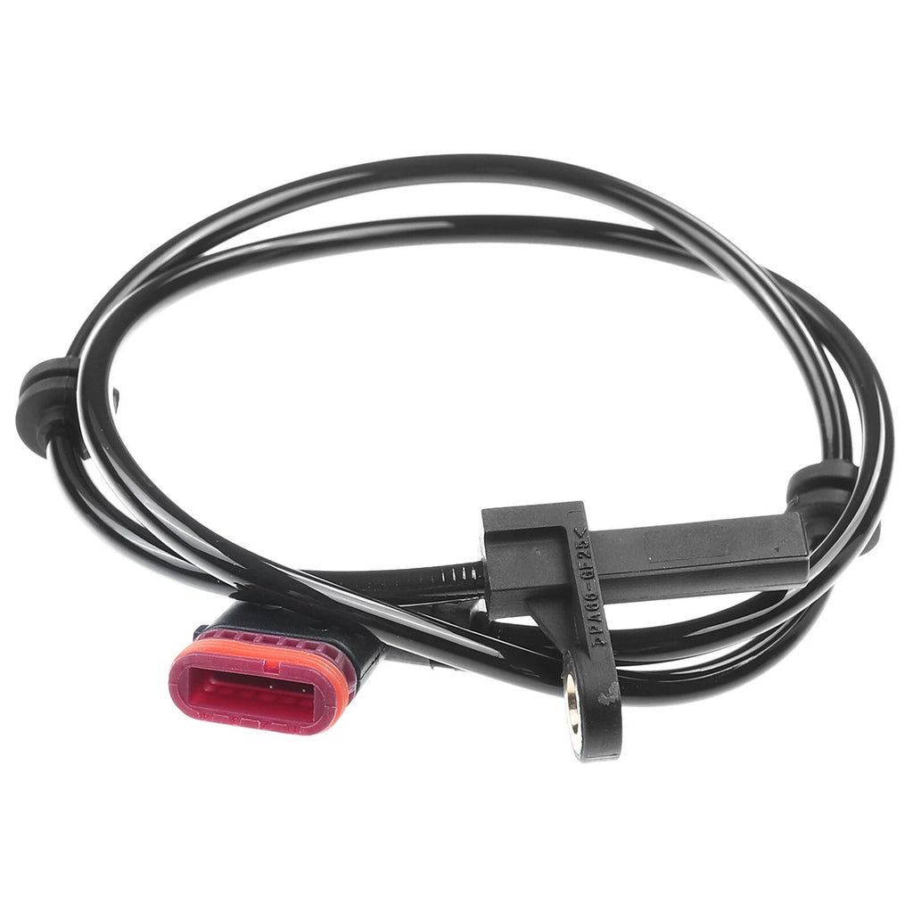 2X Rear ABS Wheel Speed Sensors for Mercedes-Benz CL550 S600 (2007–2013)