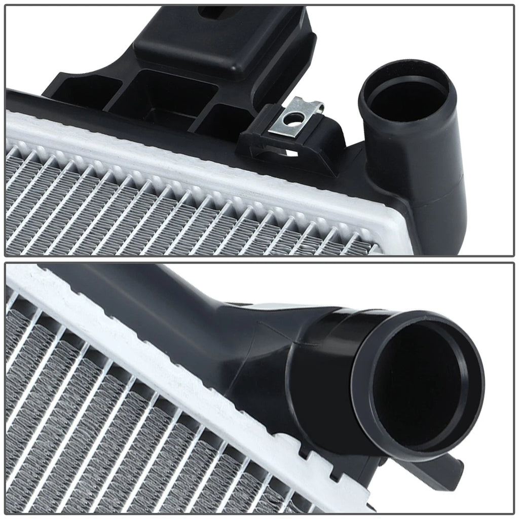 Radiator for Jeep Grand Cherokee WK (2007–2010) DPI 13181 Aluminum Core