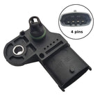 MAP & Temperature Sensor for Harley Davidson Street 500 750 (2015–2020)