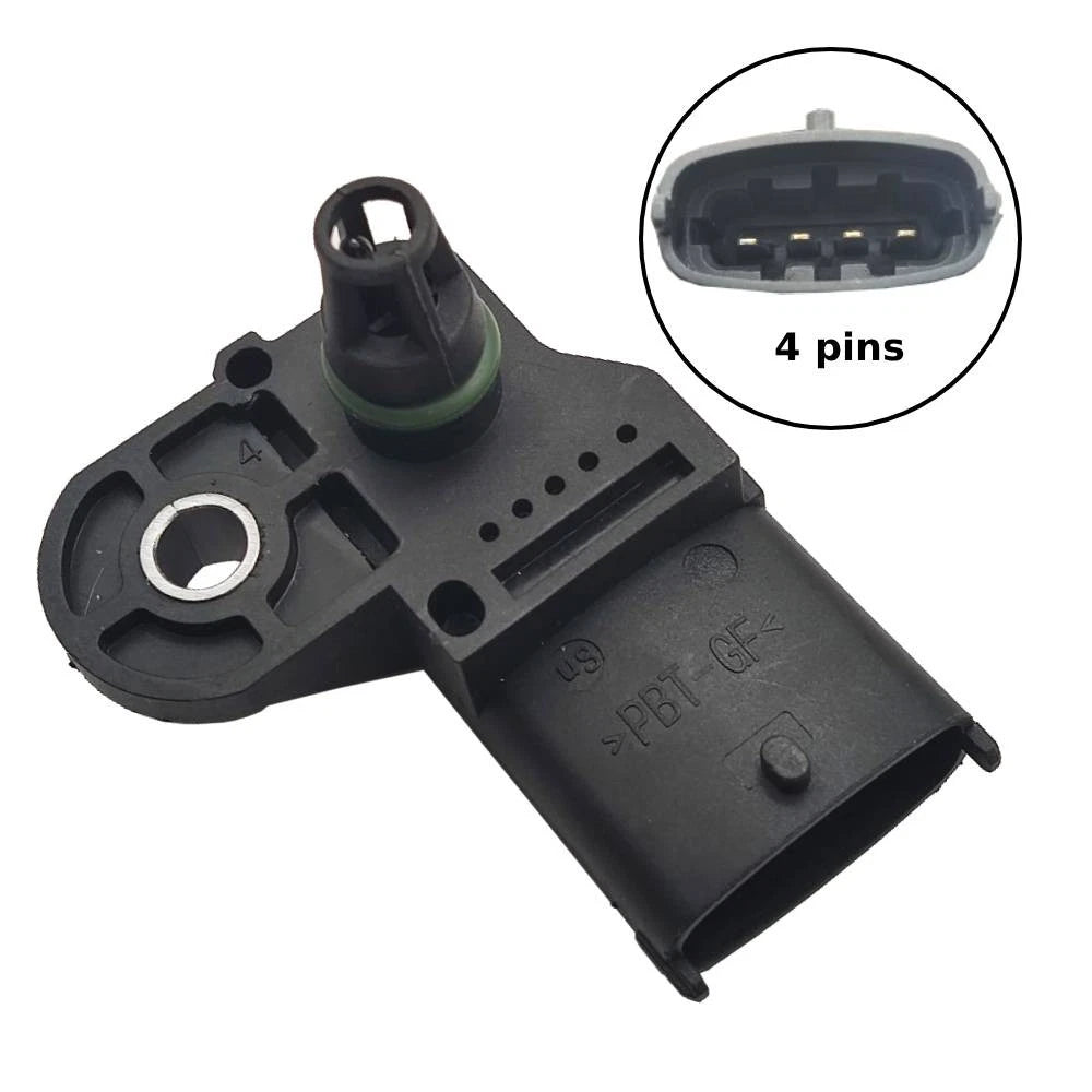 MAP & Temperature Sensor for Harley Davidson Street 500 750 (2015–2020)
