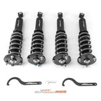T7 Coilovers 24 Way Damper Suspension Kit for Lexus LS430 (2001–2006)