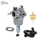 Carburetor for Briggs & Stratton 14.5-21hp Intek (594593, 591731, 794572, 796109)