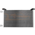 AC Condenser for Chevrolet Tahoe (2000–2014) 4953