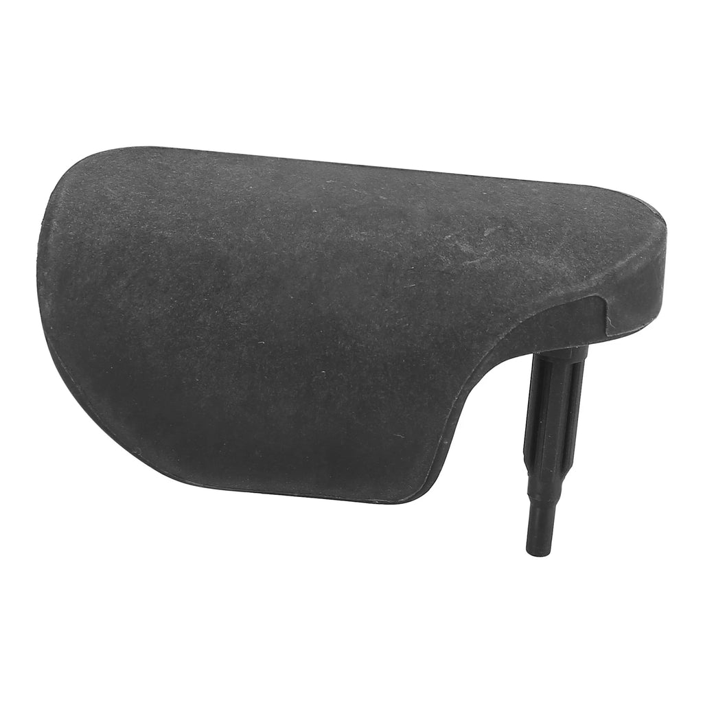 Right Hand Drive Bonnet Release Handle for Audi TT MK2 (2007–2014)