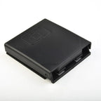 Useful Drink Holders Foldable Black Bracket Cup Drink Holder