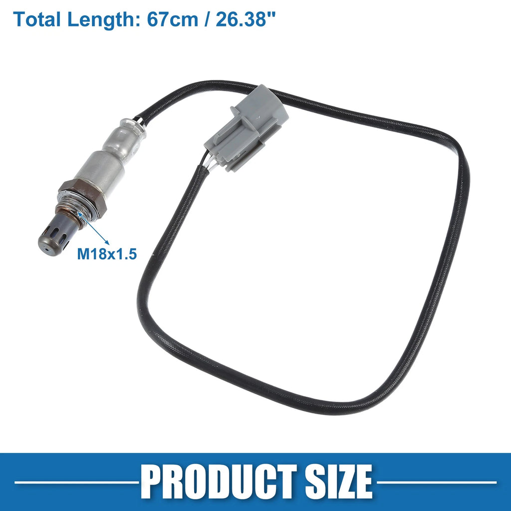 Oxygen Sensor No. 392103C510 for Hyundai Genesis (2012–2014)