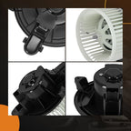 HVAC Heater Blower Motor for Ford E-Transit (2022-2023)