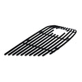 Stainless Black Billet Grill Insert for Chevy Traverse (2013–2017)