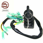 Ignition Key Main Switch for Yamaha Outboard (703-82510-43-00, MP51040)
