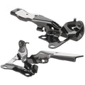 Hood Hinges Set of 2 for Acura TLX