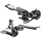 Hood Hinges Set of 2 for Acura TLX