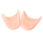 Silicone Gel Toe Cap Cover Pads for Feet Care (Universal Fit)