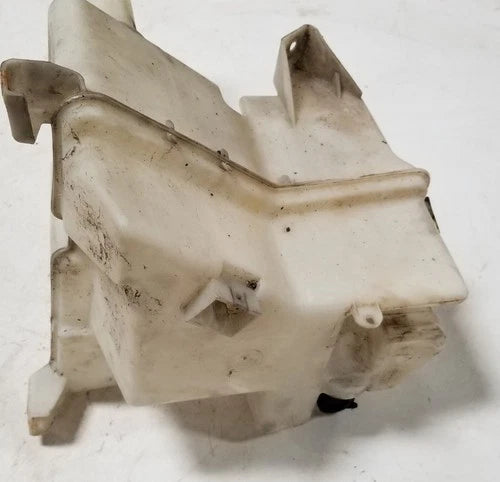 Windshield Washer Fluid Reservoir Tank for Jaguar S-Type (2000–2004)